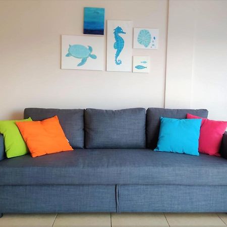 Apartment In Playa San Juan, Casa Greg Экстерьер фото