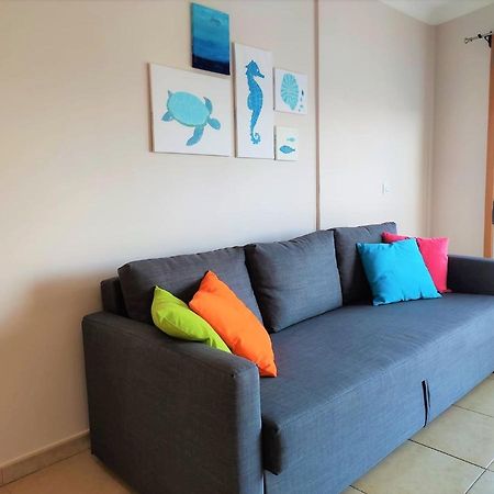 Apartment In Playa San Juan, Casa Greg Экстерьер фото