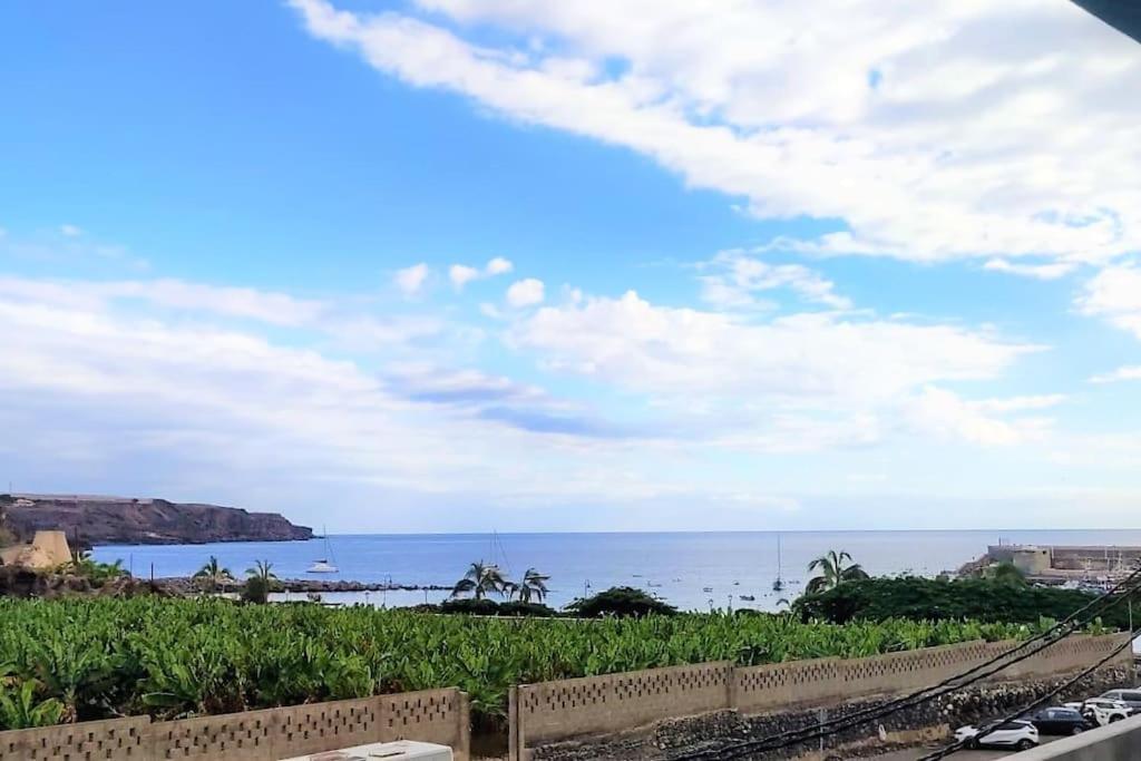 Apartment In Playa San Juan, Casa Greg Экстерьер фото