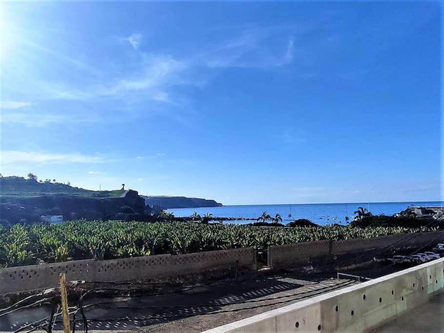 Apartment In Playa San Juan, Casa Greg Экстерьер фото