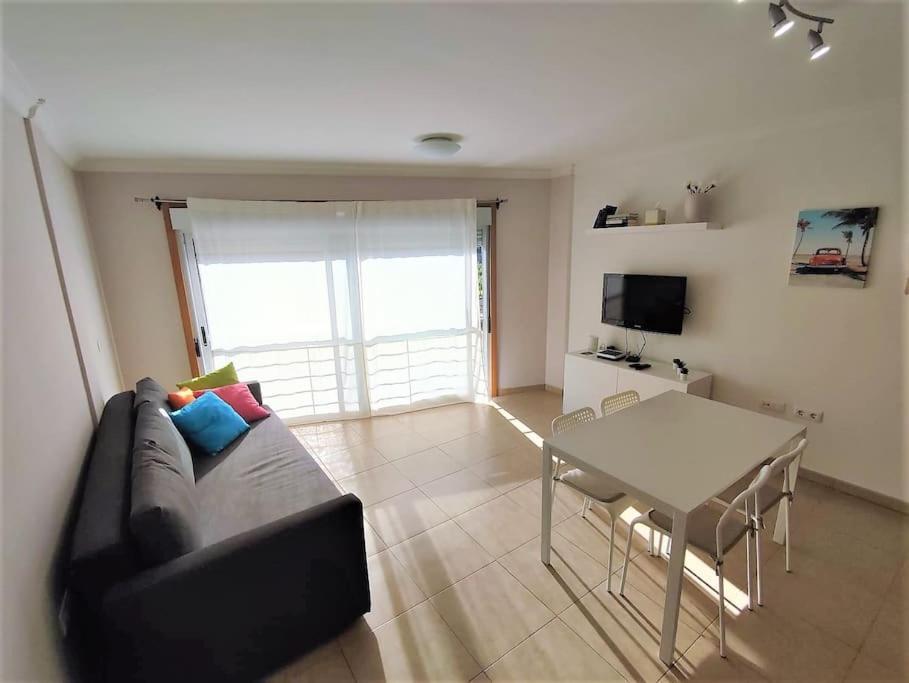 Apartment In Playa San Juan, Casa Greg Экстерьер фото